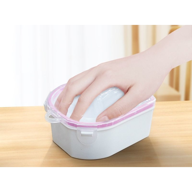 フィンガーディッパー フィンガーボウル ジェルネイル | PlusNao | 詳細画像4 