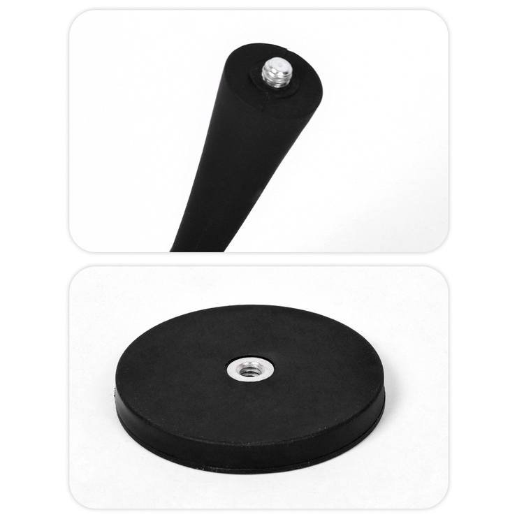 ドラム式洗濯機用ドアストッパー 扉ストッパー 磁石 | PlusNao | 詳細画像10 