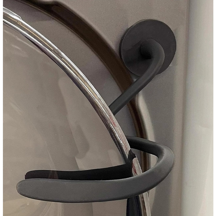 ドラム式洗濯機用ドアストッパー 扉ストッパー 磁石 | PlusNao | 詳細画像3 