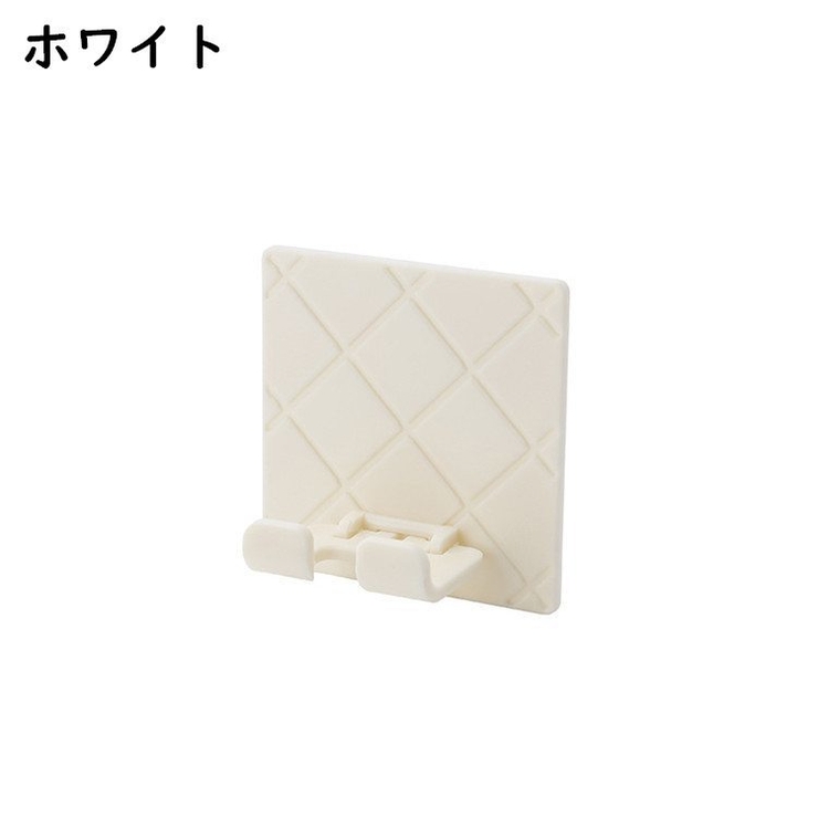 粘着フック ケーブルフック プラグフック | PlusNao | 詳細画像14 