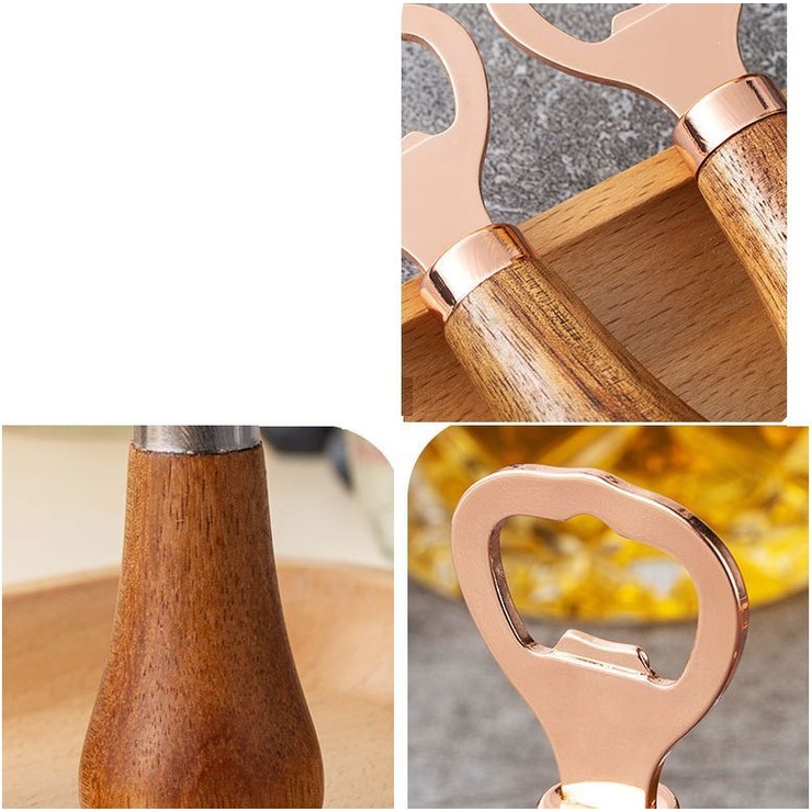 栓抜き ボトルオープナー 蓋開け | PlusNao | 詳細画像11 