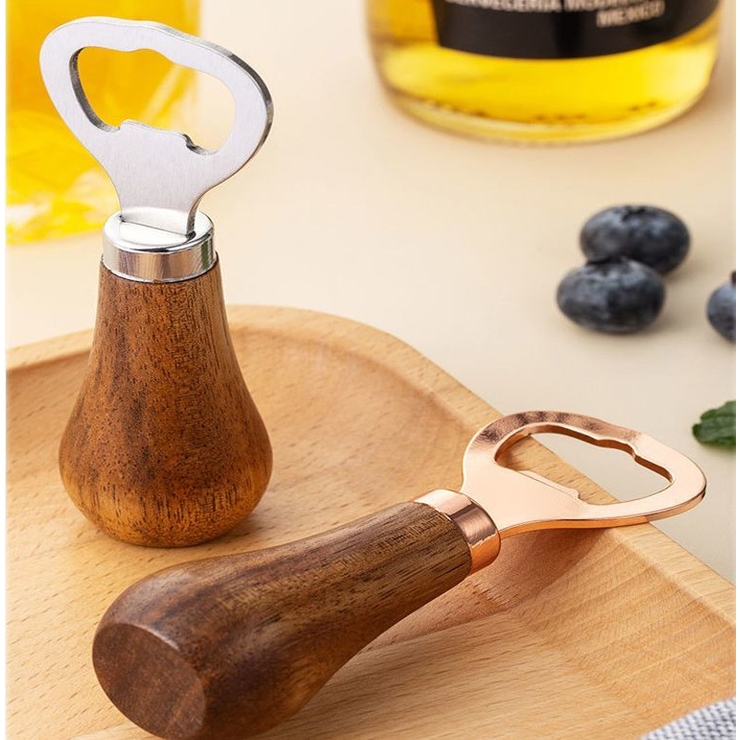 栓抜き ボトルオープナー 蓋開け | PlusNao | 詳細画像3 