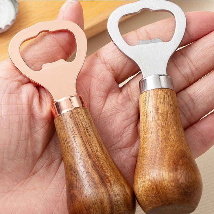 栓抜き ボトルオープナー 蓋開け | PlusNao | 詳細画像5 