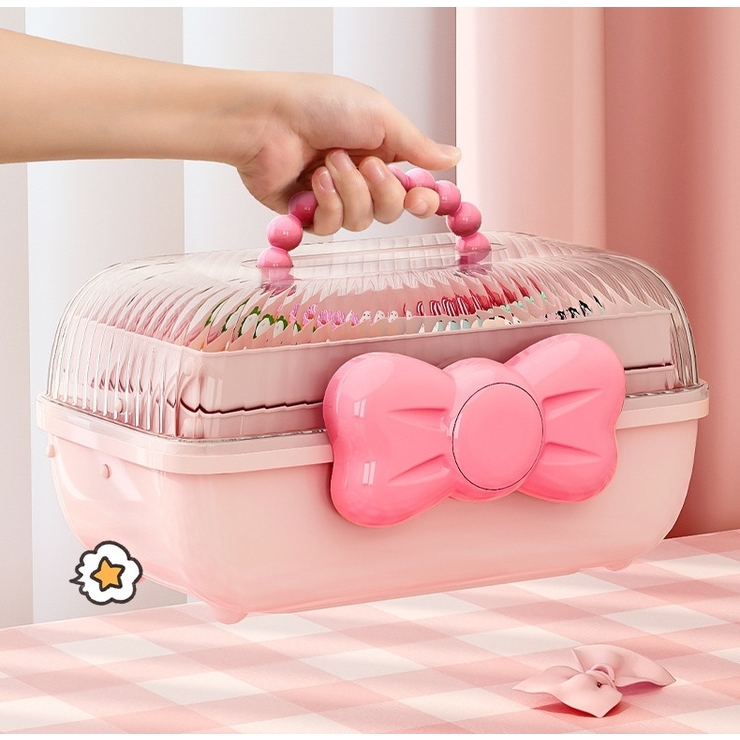 収納ボックス 収納ケース 3段 | PlusNao | 詳細画像5 