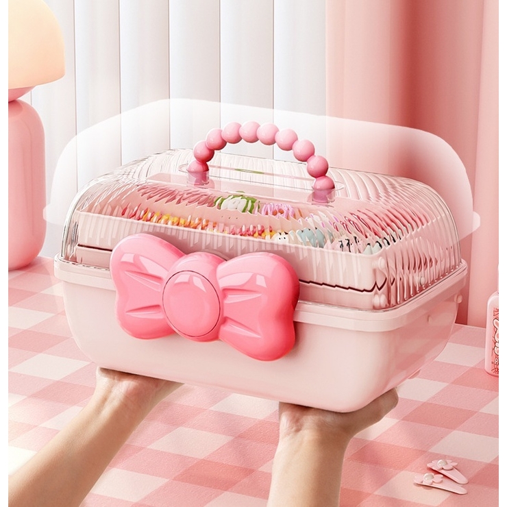 収納ボックス 収納ケース 3段[品番：FQ000221906]｜PlusNao