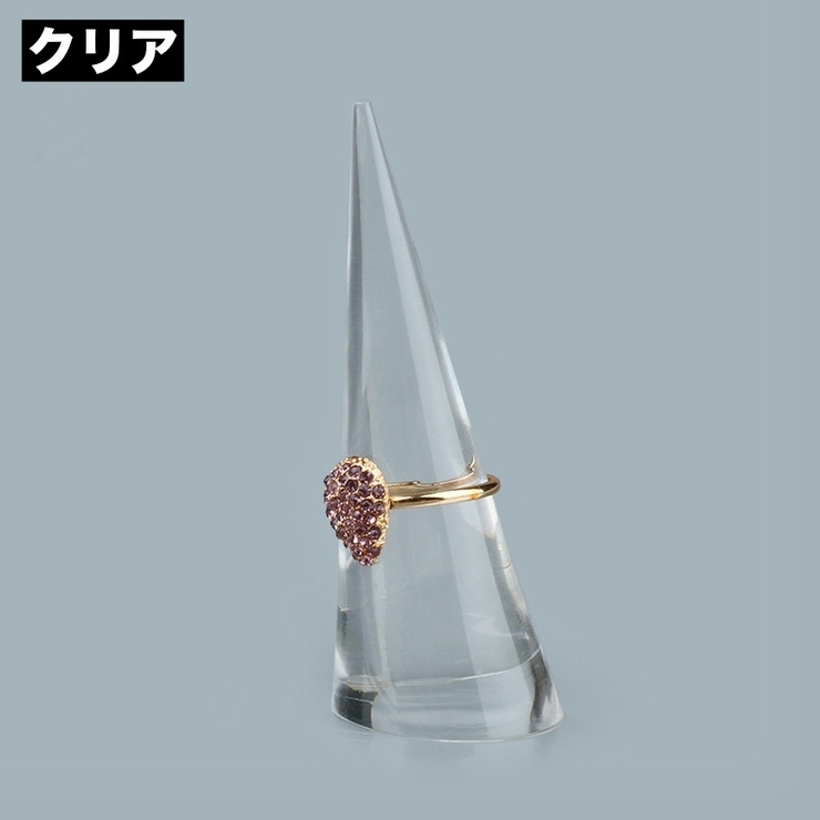 アクセサリースタンド リングスタンド 指輪 | PlusNao | 詳細画像5 