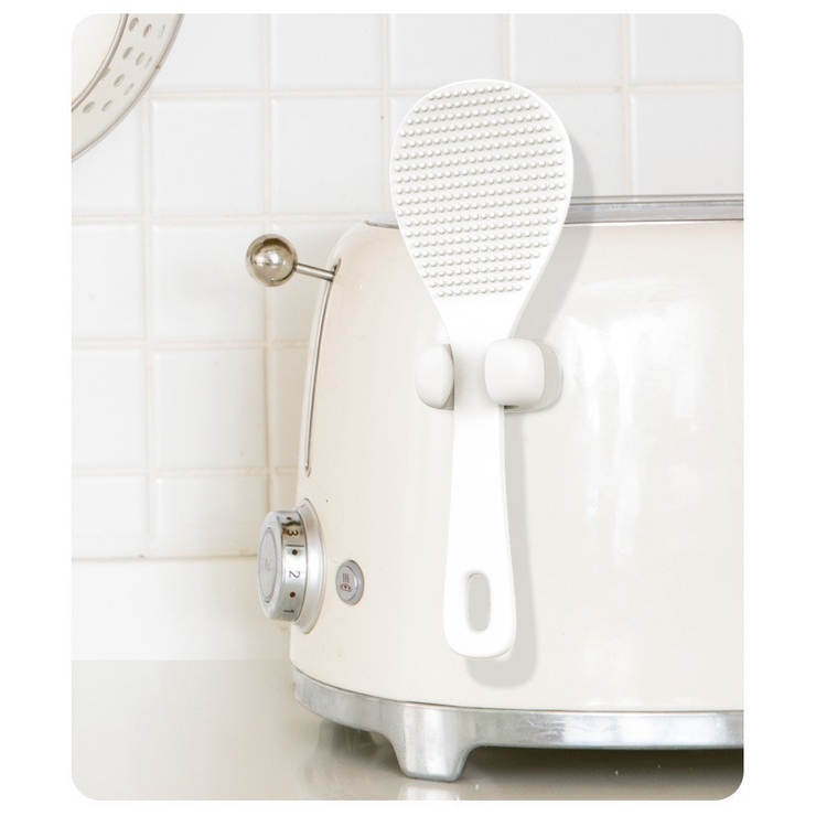 しゃもじホルダー しゃもじ 立て | PlusNao | 詳細画像2 