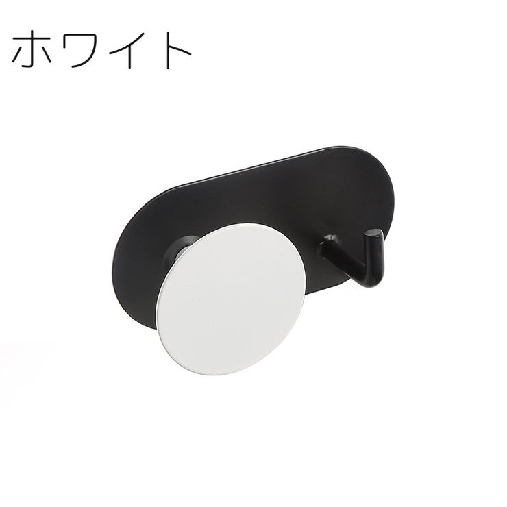 ウォールフック 壁面フック 2連 | PlusNao | 詳細画像11 