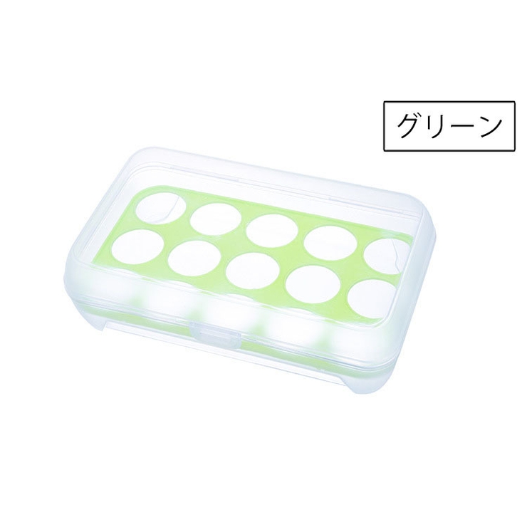 卵ケース 卵入れ エッグホルダー | PlusNao | 詳細画像16 