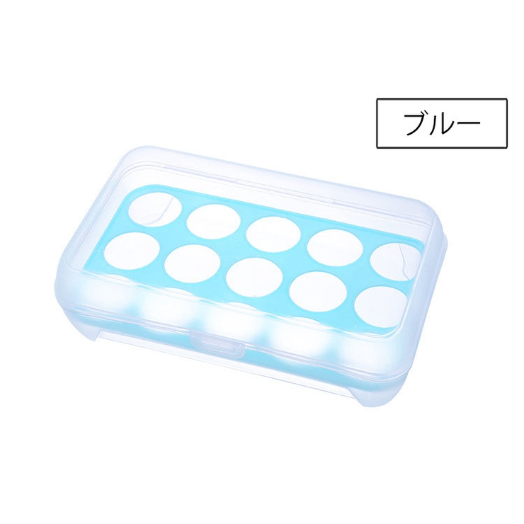 卵ケース 卵入れ エッグホルダー | PlusNao | 詳細画像18 