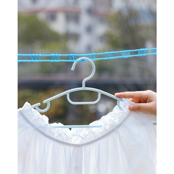 物干しロープ 洗濯ひも ランドリーロープ | PlusNao | 詳細画像4 