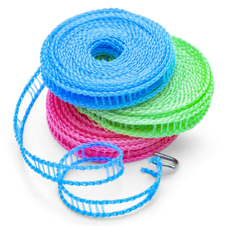 物干しロープ 洗濯ひも ランドリーロープ | PlusNao | 詳細画像7 