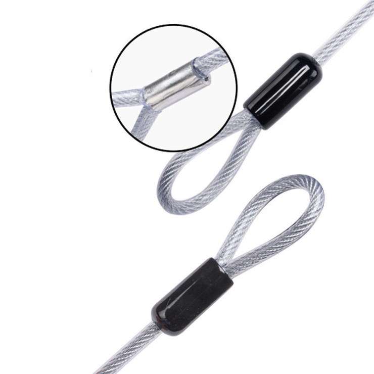 ボディピン ワイヤー付き ステンレス | PlusNao | 詳細画像5 