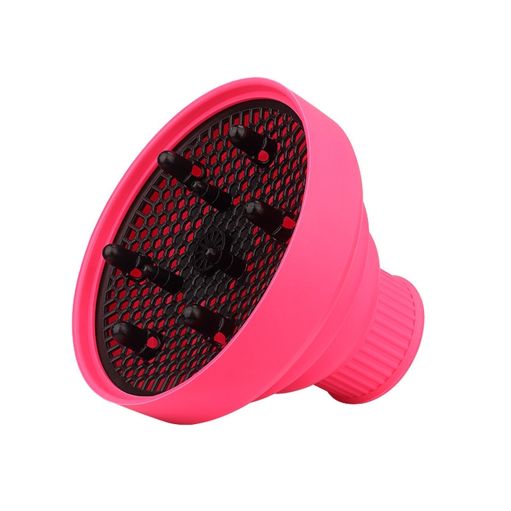 ヘアドライヤーカバー ドライヤーヘッド ディフューザー | PlusNao | 詳細画像9 