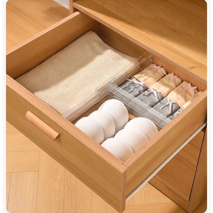 仕切り板 2枚セット 伸縮式 | PlusNao | 詳細画像7 