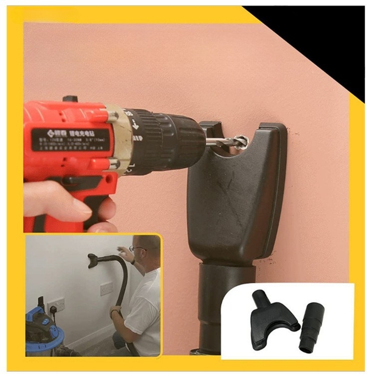 掃除機用アタッチメント 変換ノズル 2点セット | PlusNao | 詳細画像2 