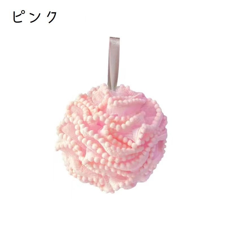ボディスポンジ バススポンジ ボディタオル | PlusNao | 詳細画像10 