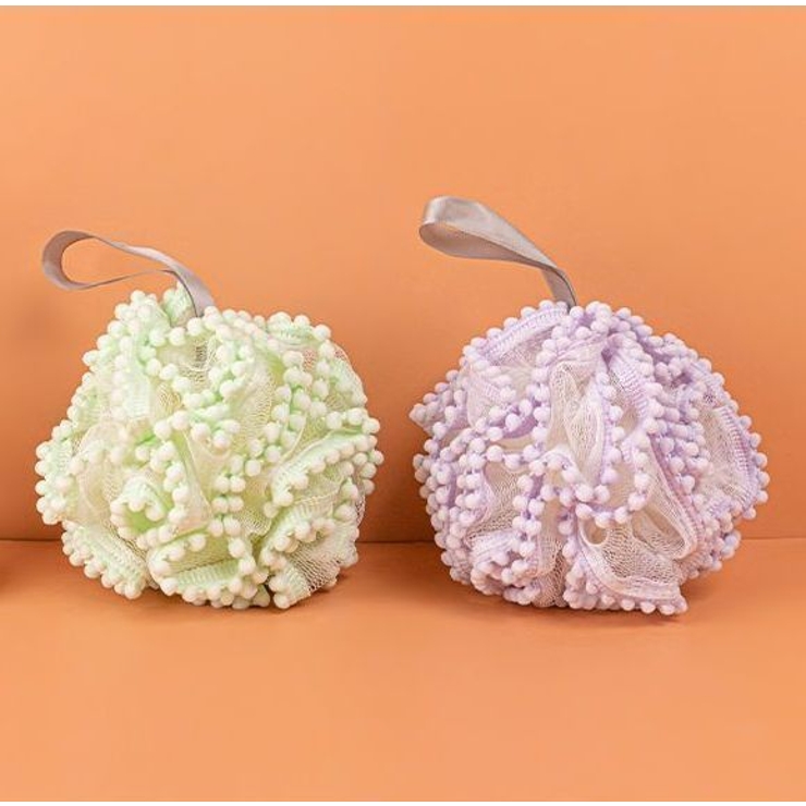 ボディスポンジ バススポンジ ボディタオル | PlusNao | 詳細画像2 