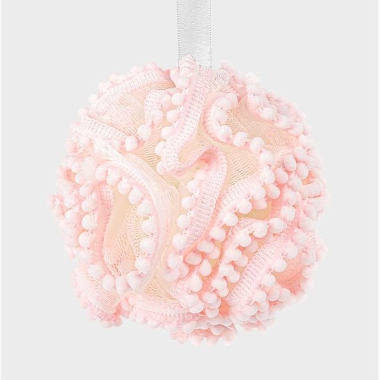 ボディスポンジ バススポンジ ボディタオル | PlusNao | 詳細画像5 