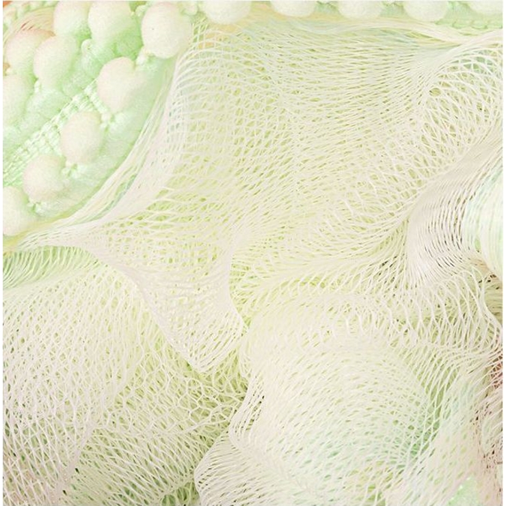 ボディスポンジ バススポンジ ボディタオル | PlusNao | 詳細画像7 