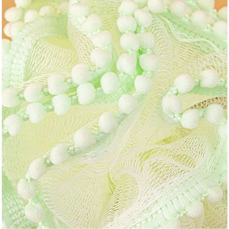 ボディスポンジ バススポンジ ボディタオル | PlusNao | 詳細画像8 