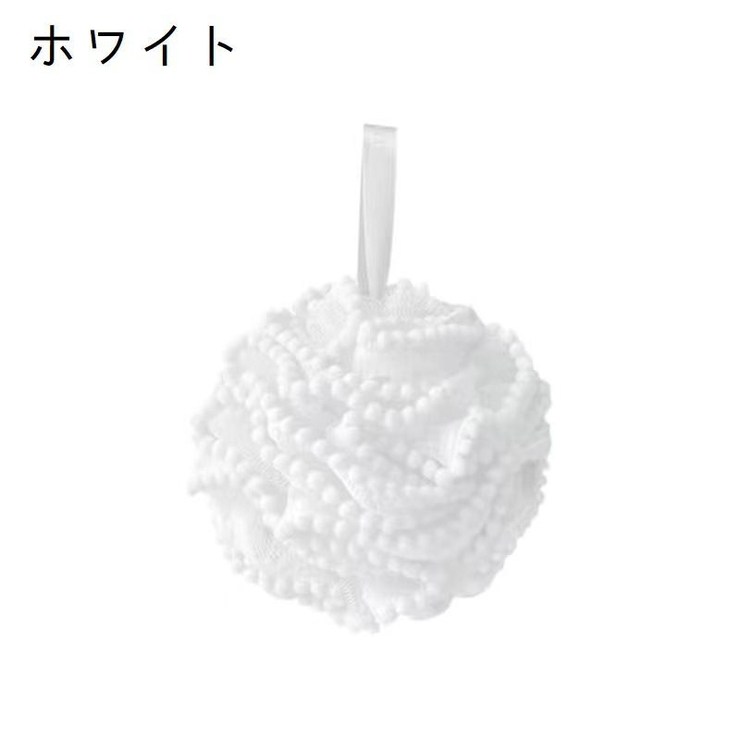 ボディスポンジ バススポンジ ボディタオル | PlusNao | 詳細画像9 