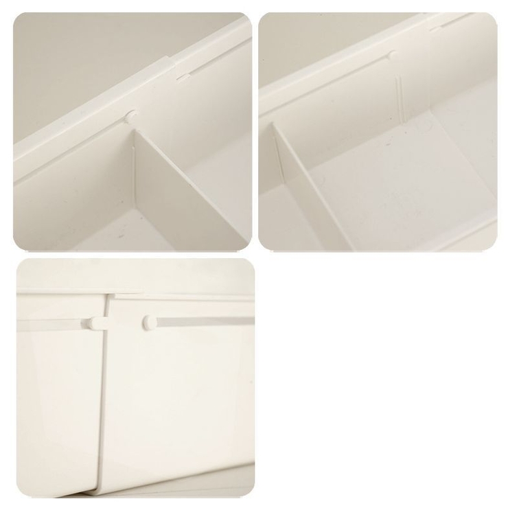 引き出しトレー 仕切り板付き 収納トレイ | PlusNao | 詳細画像6 