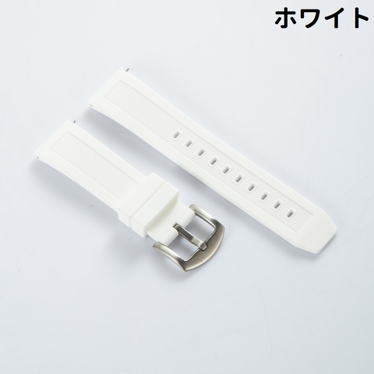 腕時計用ベルト 腕時計用バンド 交換ベルト | PlusNao | 詳細画像10 