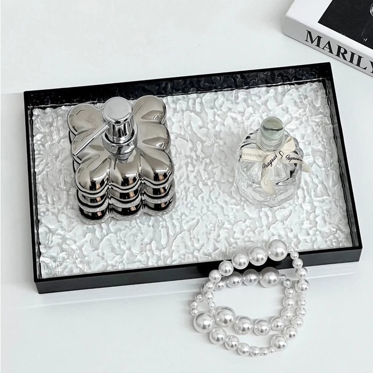 インテリアトレイ アクセサリートレイ 小物入れ | PlusNao | 詳細画像2 