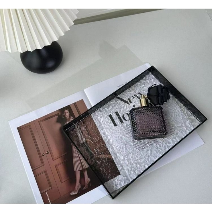 インテリアトレイ アクセサリートレイ 小物入れ | PlusNao | 詳細画像4 