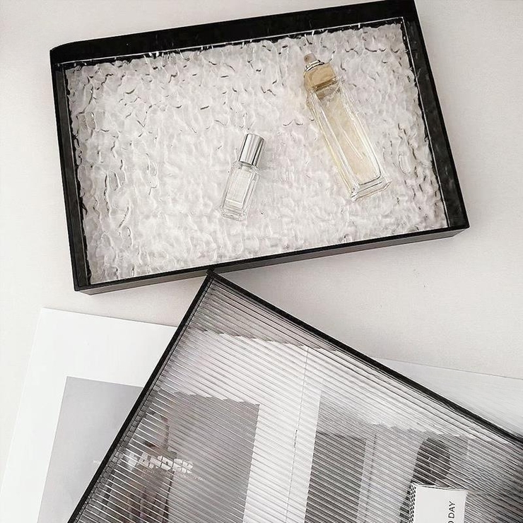 インテリアトレイ アクセサリートレイ 小物入れ | PlusNao | 詳細画像8 