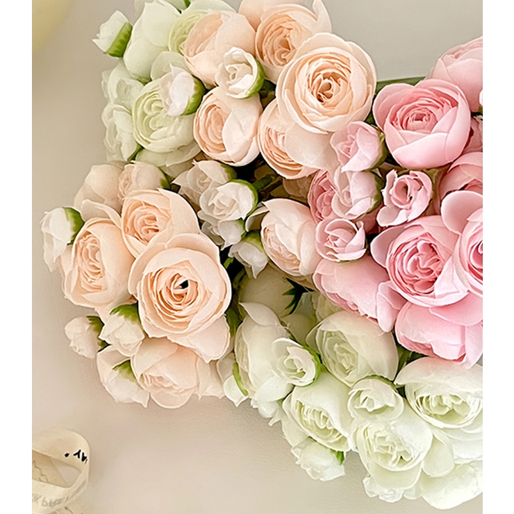 造花 花束 フェイクフラワー | PlusNao | 詳細画像7 