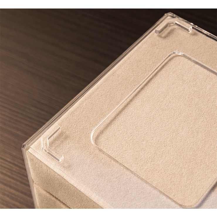 アクセサリーケース 3段 引き出し | PlusNao | 詳細画像9 