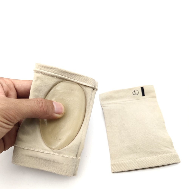 足裏サポーター 土踏まずサポータ アーチサポーター | PlusNao | 詳細画像3 