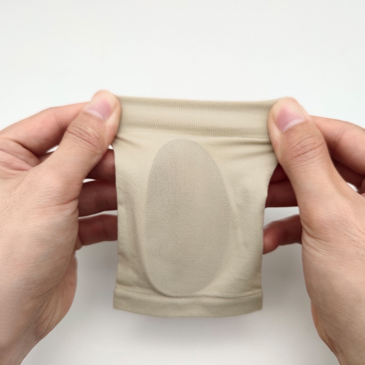 足裏サポーター 土踏まずサポータ アーチサポーター | PlusNao | 詳細画像8 