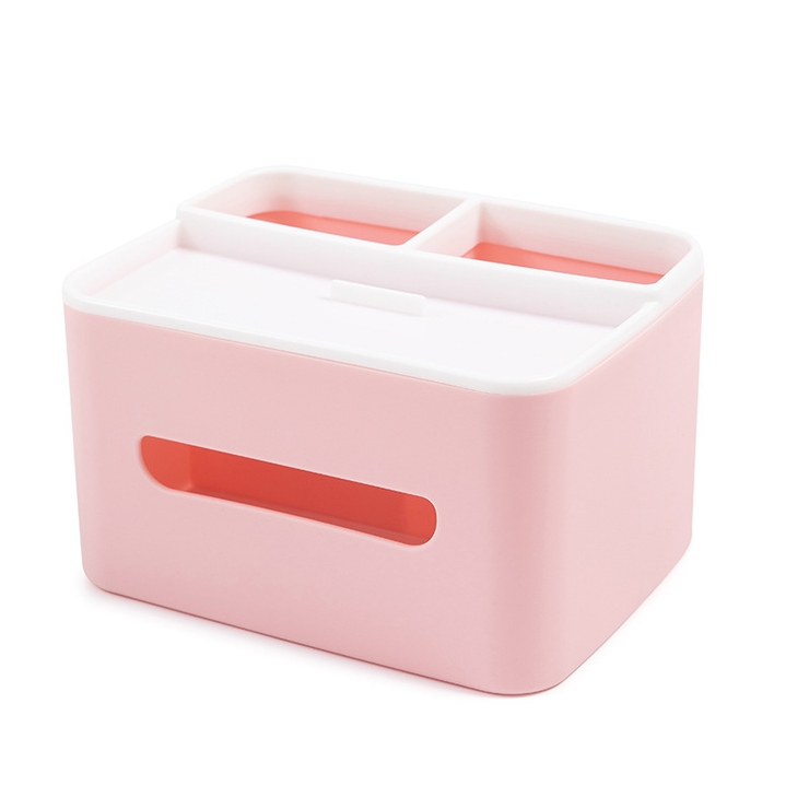 ティッシュケース ティッシュボックス 蓋付き | PlusNao | 詳細画像10 