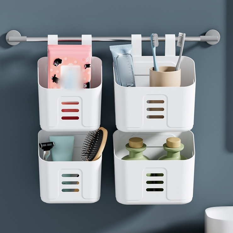 収納ボックス 収納ケース 単品 | PlusNao | 詳細画像5 