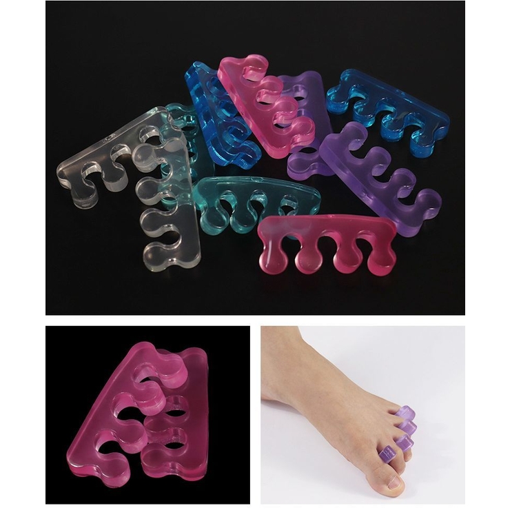 足指セパレーター 2ペア 左右セット | PlusNao | 詳細画像7 