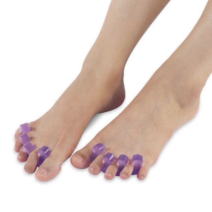 足指セパレーター 1ペア 左右セット | PlusNao | 詳細画像4 