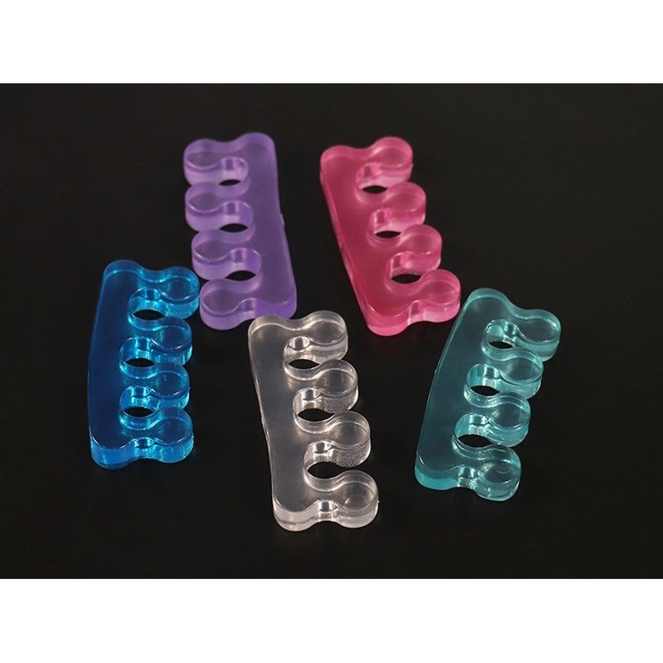 足指セパレーター 1ペア 左右セット | PlusNao | 詳細画像8 