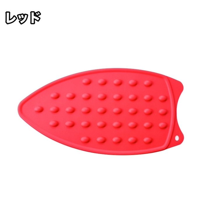 アイロンマット アイロン置き 耐熱 | PlusNao | 詳細画像7 