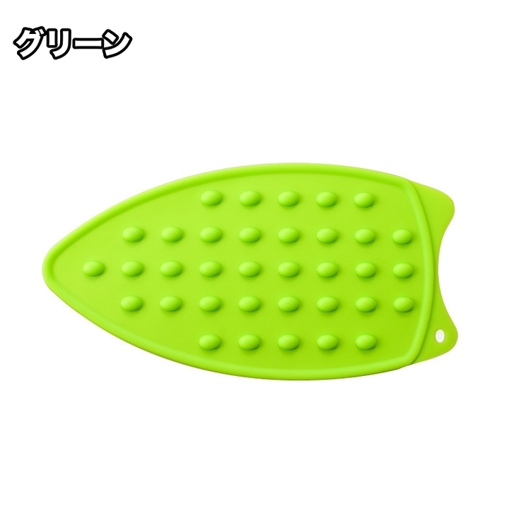 アイロンマット アイロン置き 耐熱 | PlusNao | 詳細画像8 