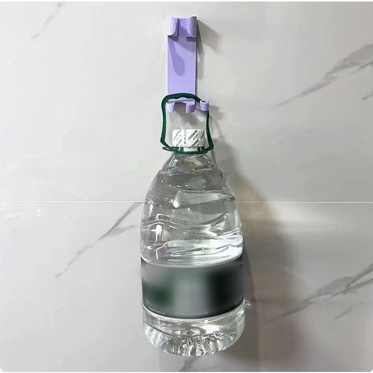 ドライヤーホルダー ヘアアイロンホルダー 壁掛け | PlusNao | 詳細画像6 