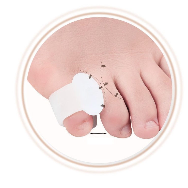 足指サポーター 小指用 1ペア | PlusNao | 詳細画像10 