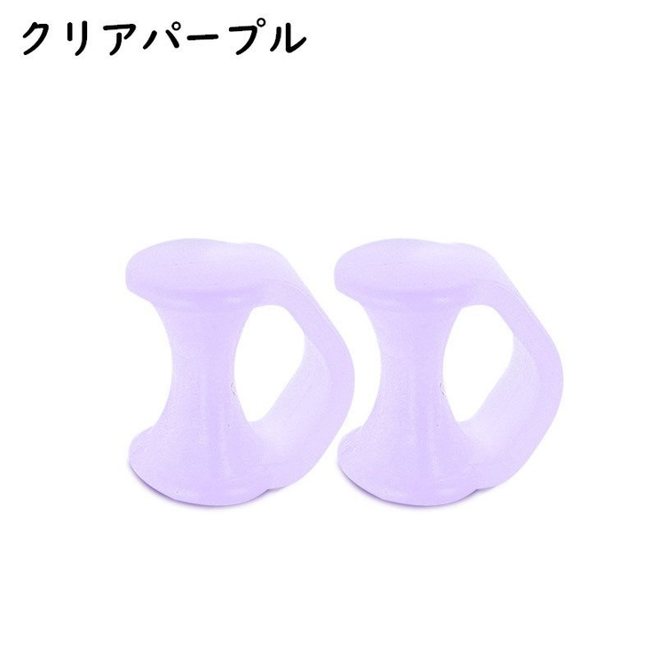 足指サポーター 小指用 1ペア | PlusNao | 詳細画像15 
