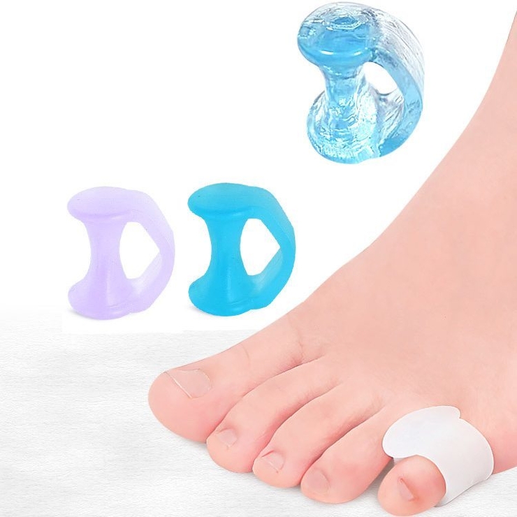 足指サポーター 小指用 1ペア | PlusNao | 詳細画像6 