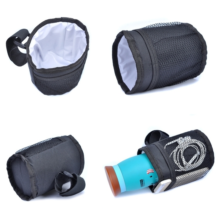 ドリングホルダー ポーチ 保温 | PlusNao | 詳細画像4 