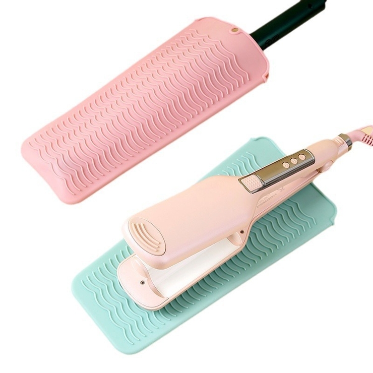 ヘアアイロン収納カバー マット 2way | PlusNao | 詳細画像13 