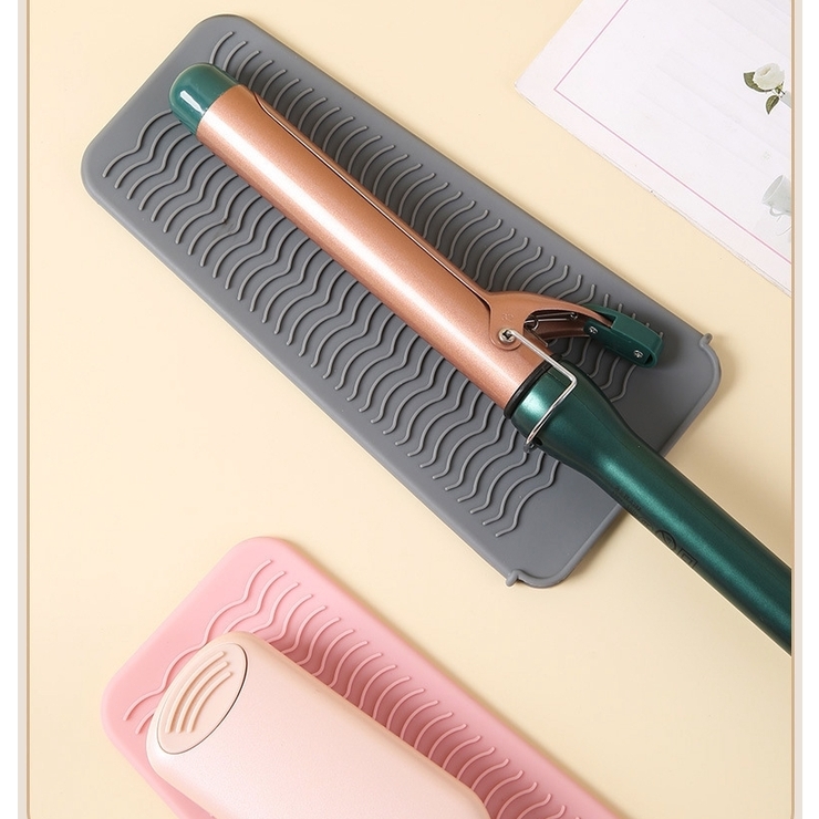 ヘアアイロン収納カバー マット 2way | PlusNao | 詳細画像7 