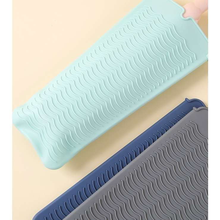 ヘアアイロン収納カバー マット 2way | PlusNao | 詳細画像8 